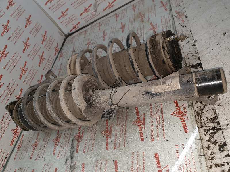 JUEGO AMORTIGUADORES DELANTERO FORD FUSION FXJB