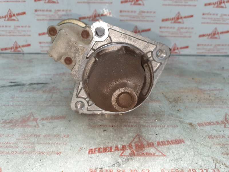 MOTOR ARRANQUE FORD FUSION FXJB