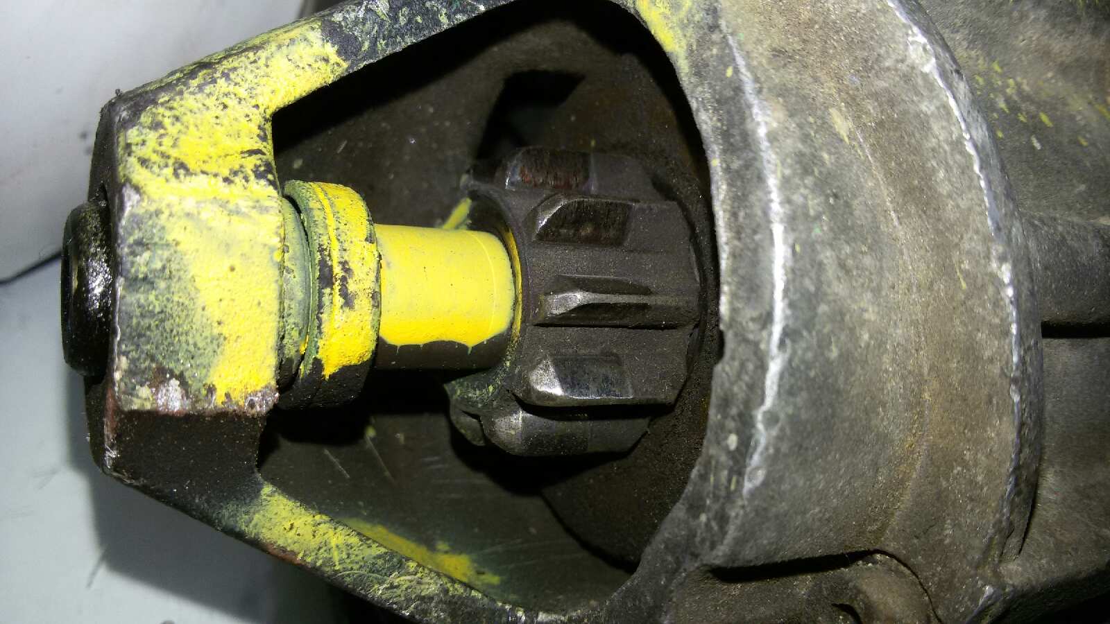 MOTOR ARRANQUE RENAULT CLIO D7F 710