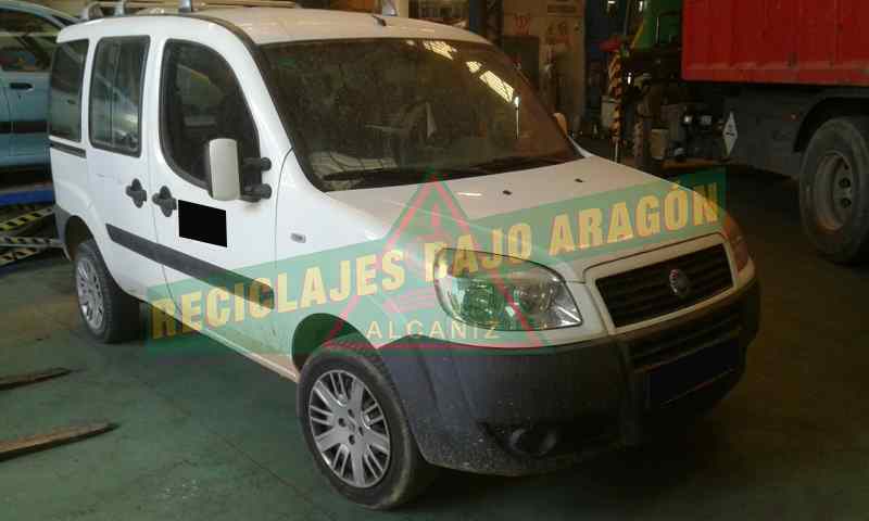 CAPO FIAT DOBLO 199A2000