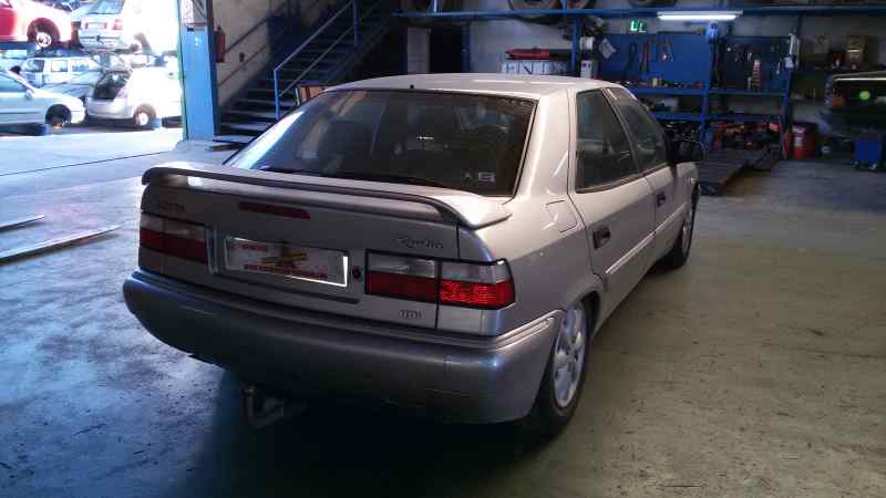 TRANSMISION DELANTERA IZQUIERDA CITROEN XANTIA RHZ