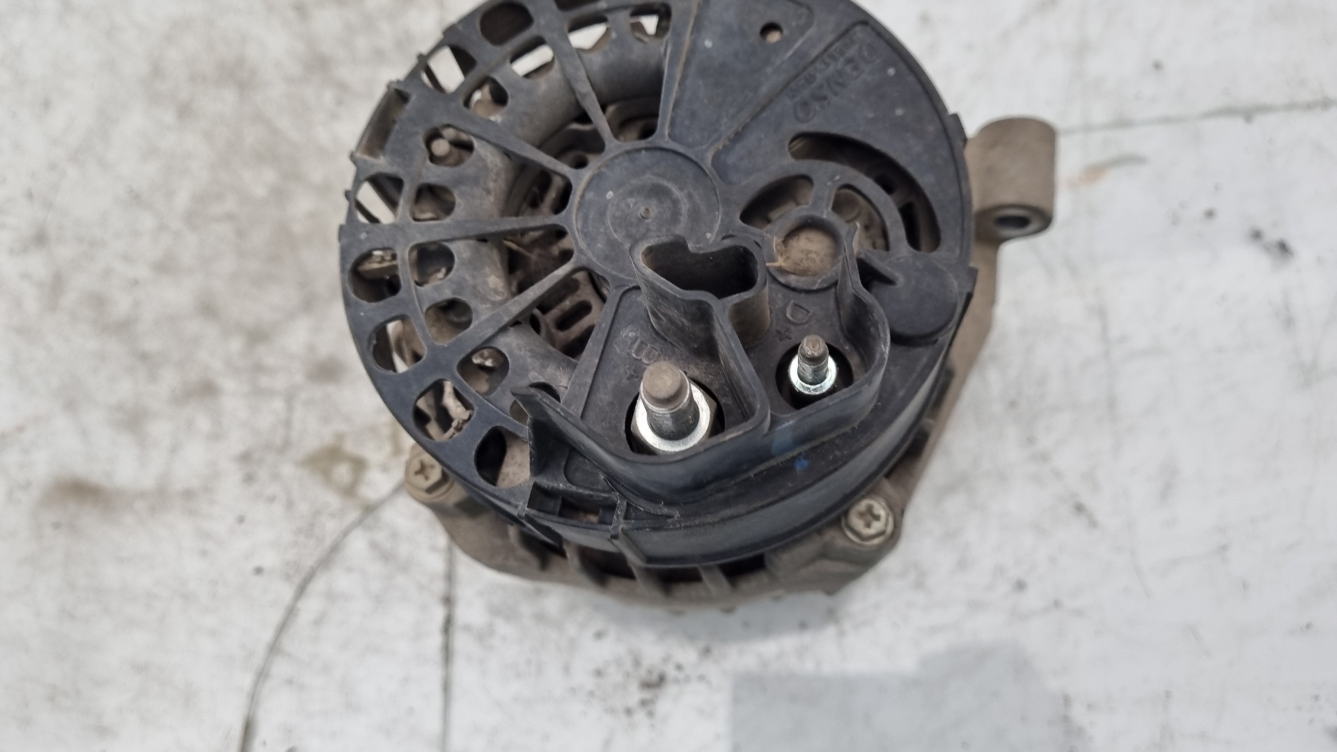 ALTERNADOR FIAT PANDA 188A4000