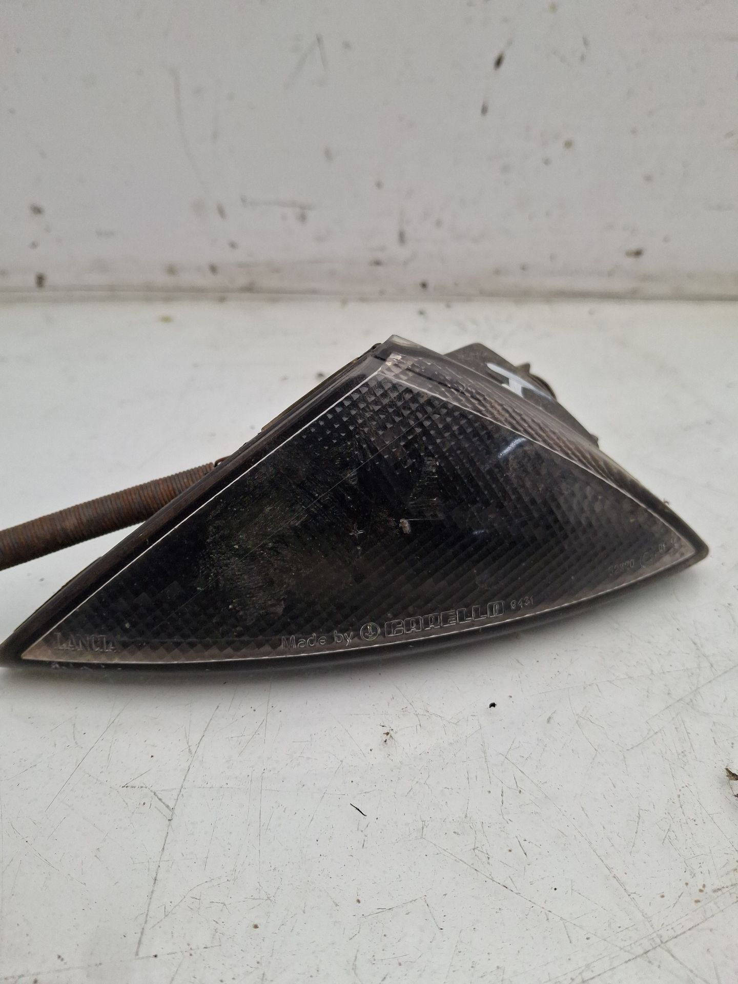  LANCIA Y (840_) 1.2 (840AA, 840AF1A)