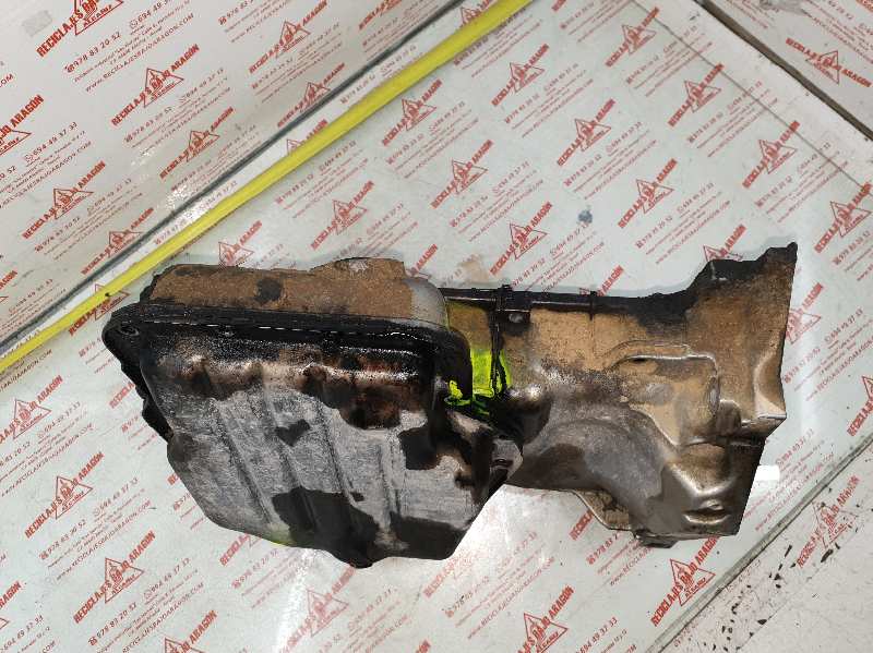 CARTER OPEL COMBO Y17DT