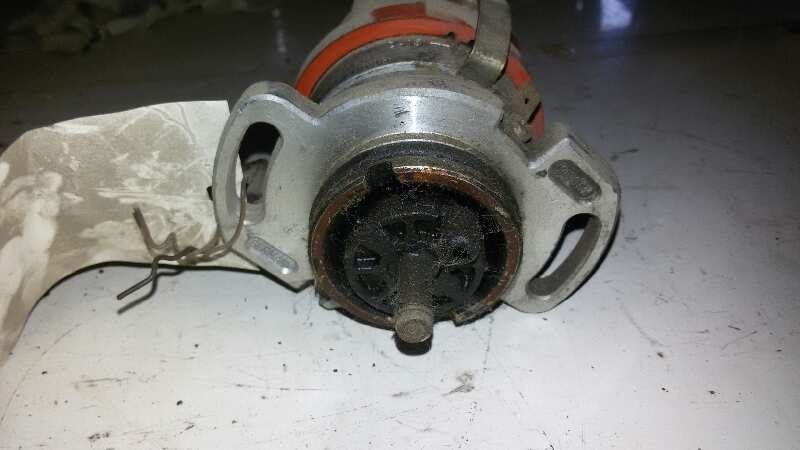 DELCO VOLKSWAGEN POLO 