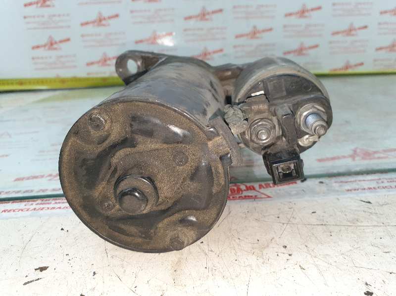 MOTOR ARRANQUE SEAT IBIZA ASY