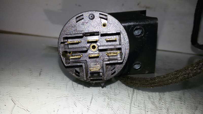 CONMUTADOR DE ARRANQUE FIAT BRAVA 182A8000