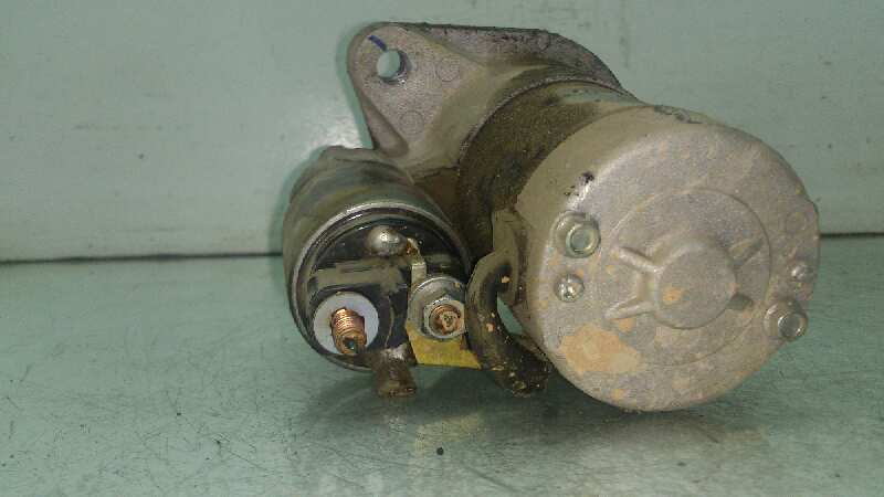 MOTOR ARRANQUE OPEL CORSA Z17DTR