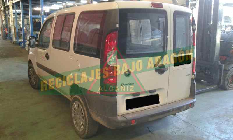 CAPO FIAT DOBLO 199A2000