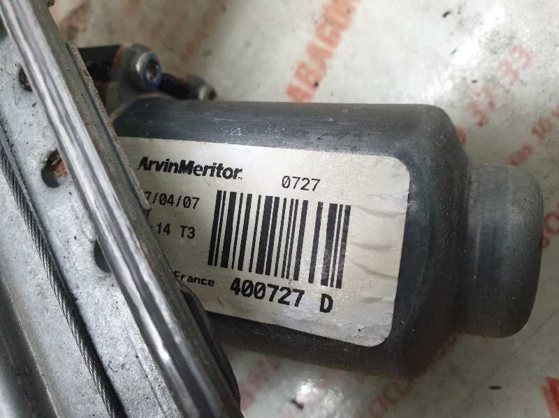 ELEVALUNAS DELANTERO DERECHO DACIA LOGAN K7J A7