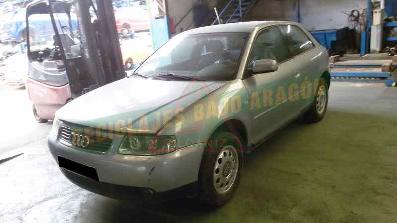 MANDO INTERMITENTES AUDI A3 ASZ
