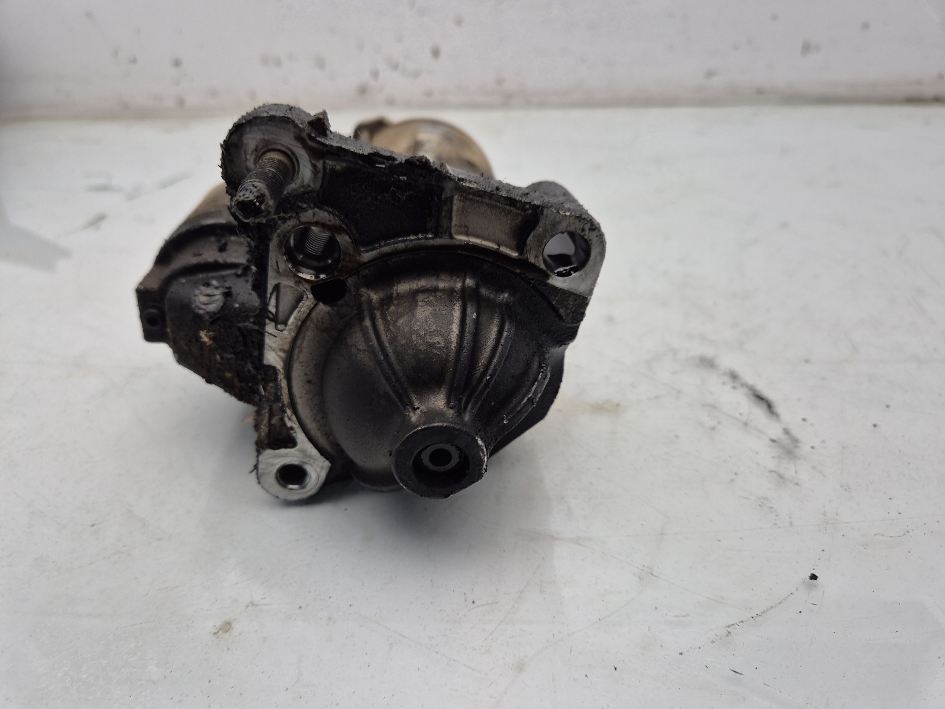  RENAULT LAGUNA II (BG0/1_) 1.9 dCi (BG08, BG0G)