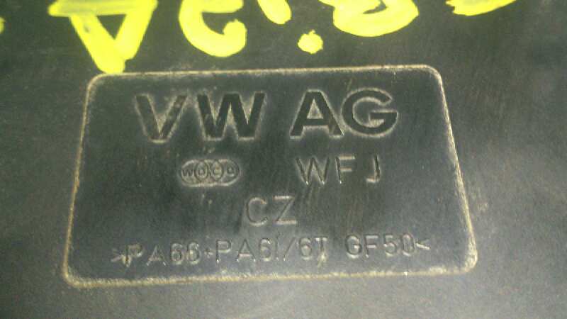 VALVULA AIRE ADICIONAL VOLKSWAGEN POLO AMF