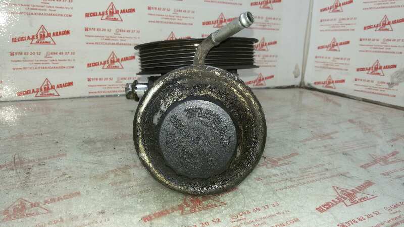 BOMBA DIRECCION TOYOTA COROLLA 2ADFTV