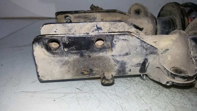 JUEGO AMORTIGUADORES DELANTERO SEAT MARBELLA 09NCA