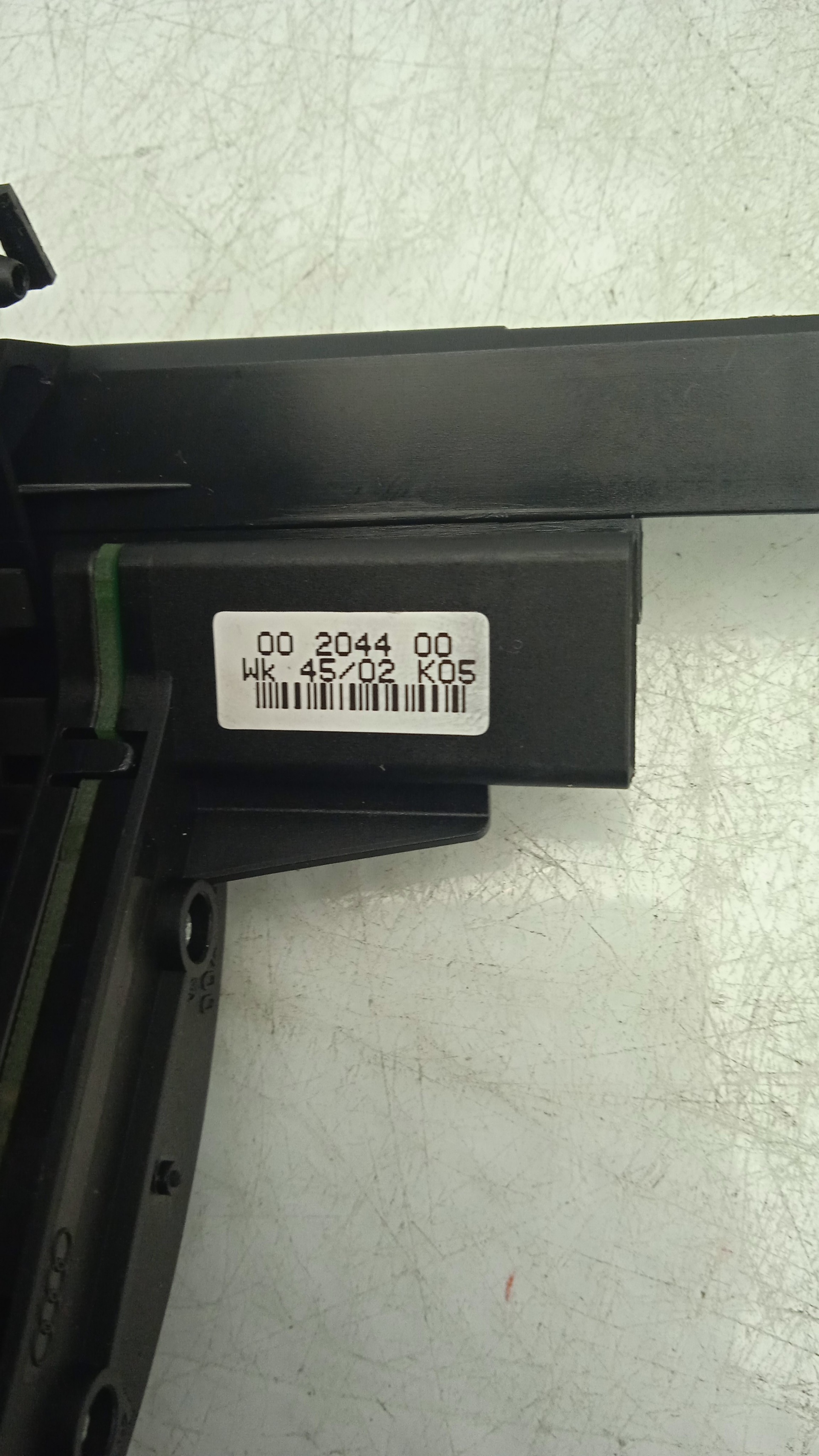 ANILLO AIRBAG AUDI A4 AVF