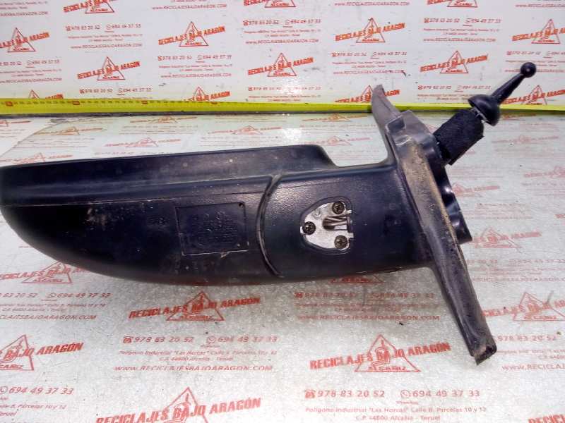 RETROVISOR IZQUIERDO HYUNDAI ACCENT G4EE