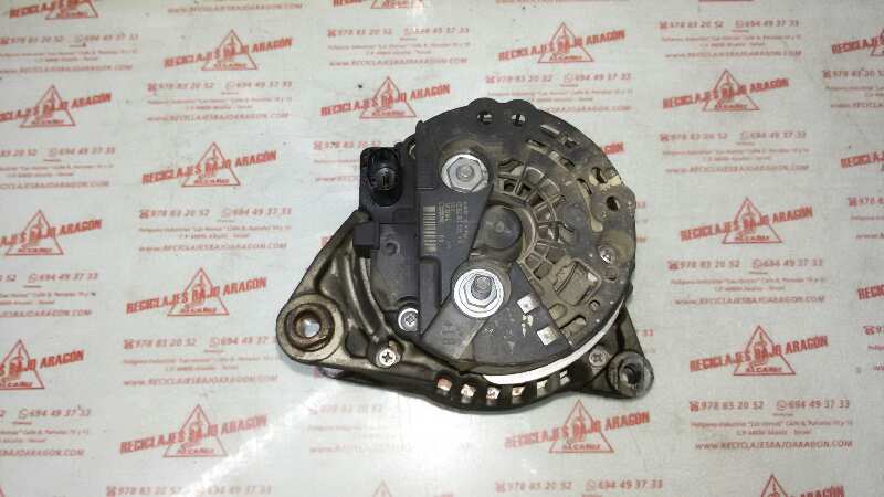 ALTERNADOR AUDI ALLROAD AKE