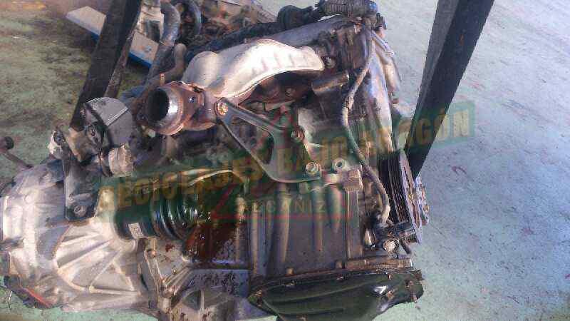 MOTOR COMPLETO TOYOTA YARIS 2NZFE