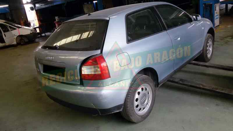 MANDO INTERMITENTES AUDI A3 ASZ