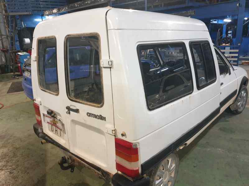 TAPON COMBUSTIBLE CITROEN C15 WJX