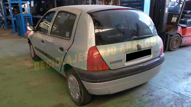 BOMBA DIRECCION RENAULT CLIO D7F