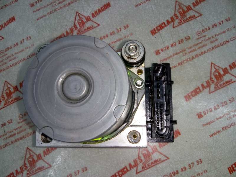 ABS PEUGEOT 307 (S1) RHY