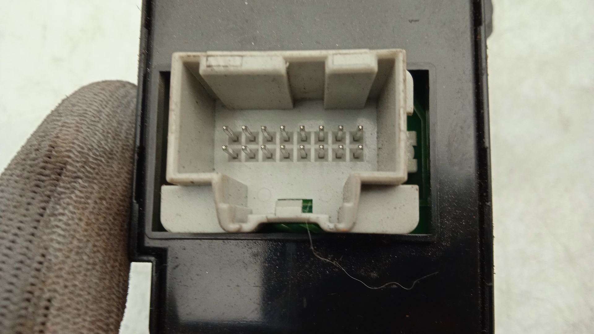 MANDO RETROVISOR CHEVROLET EPICA Z20S