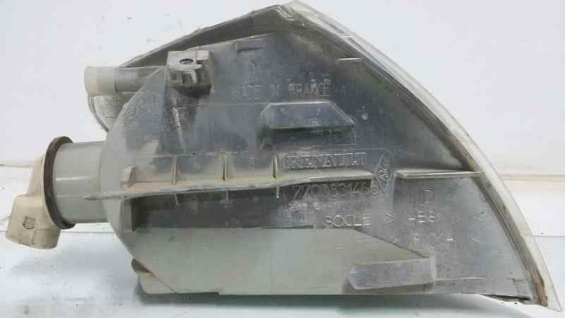 PILOTO DELANTERO IZQUIERDO RENAULT MEGANE K7M