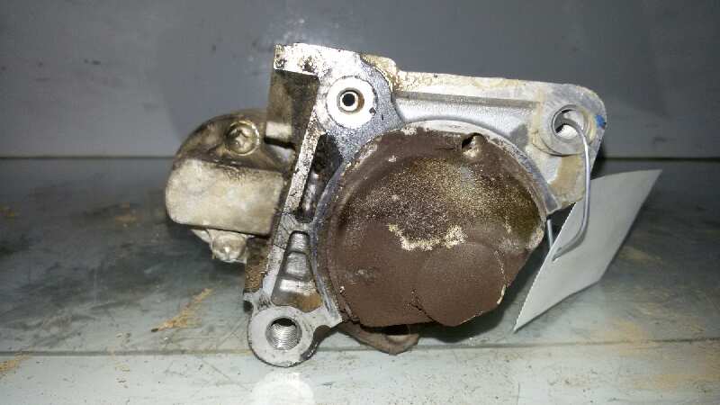 MOTOR ARRANQUE RENAULT KANGOO K9K B7