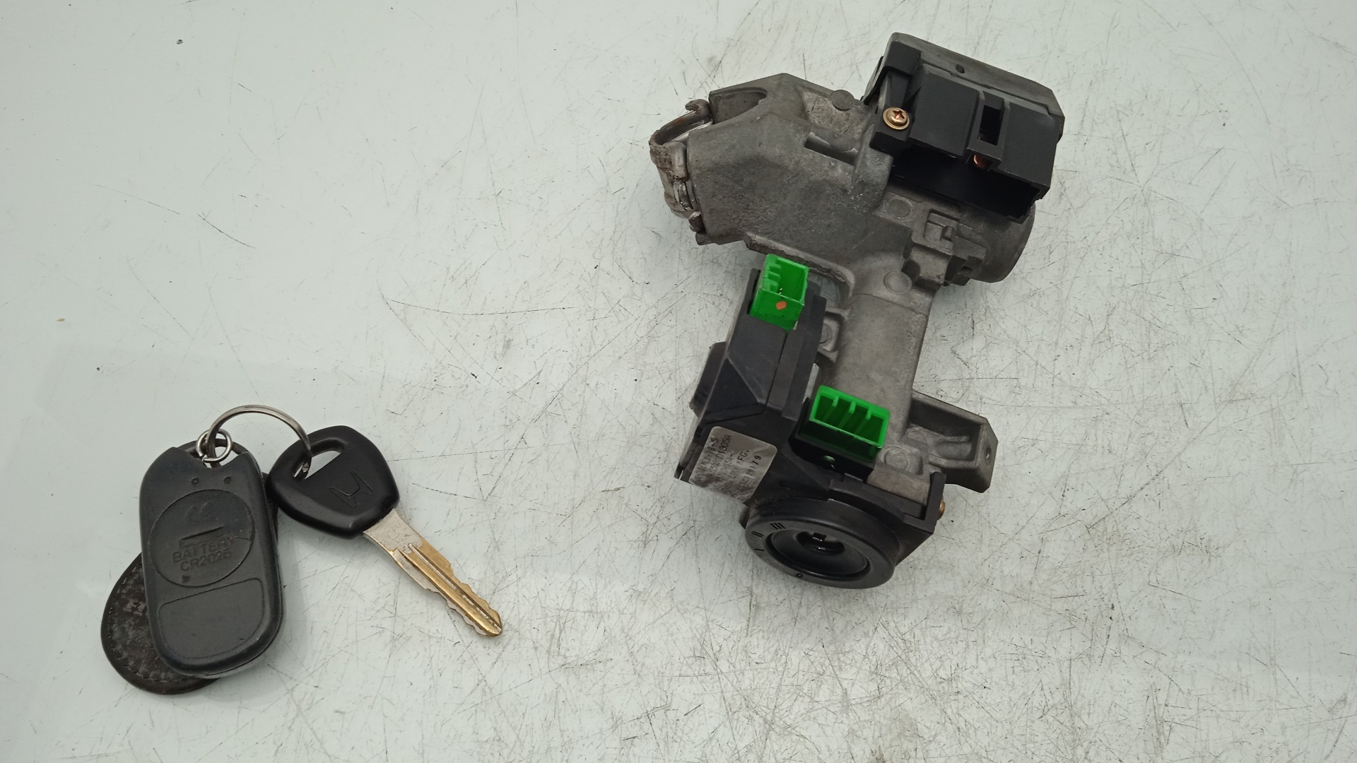 CONMUTADOR DE ARRANQUE HONDA CIVIC D16V1