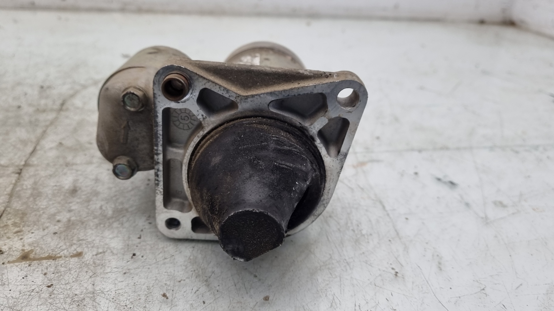 MOTOR ARRANQUE FIAT PANDA 188A4000