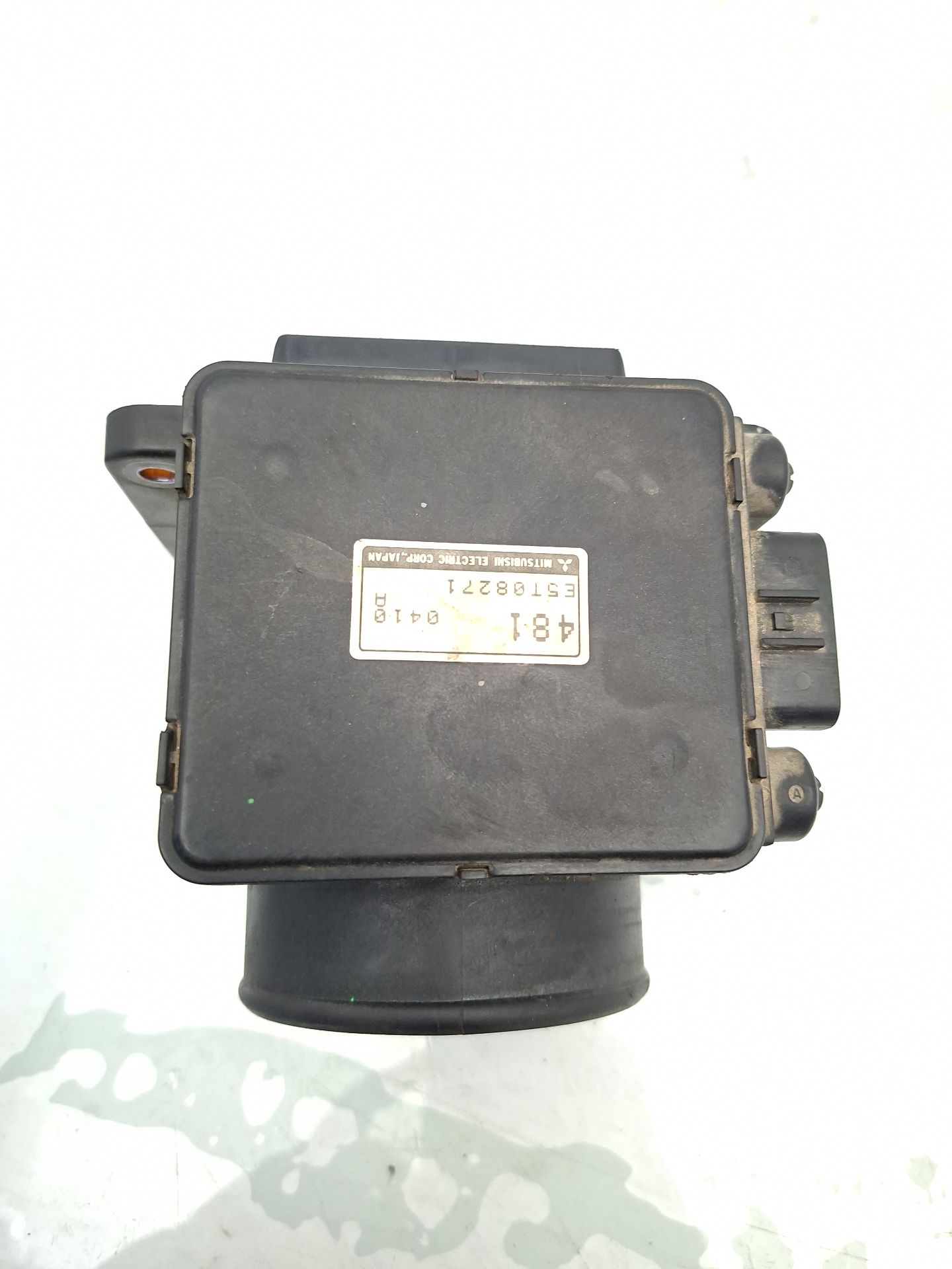 CAUDALIMETRO MITSUBISHI MONTERO 