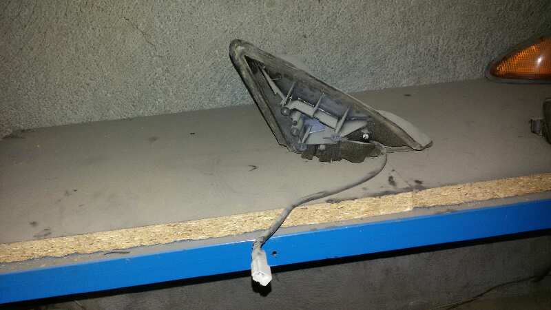 RETROVISOR IZQUIERDO MAZDA 323 