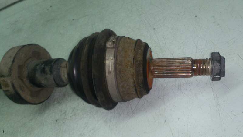 TRANSMISION DELANTERA DERECHA SEAT IBIZA ABD