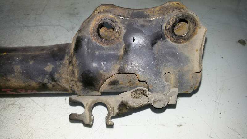 JUEGO AMORTIGUADORES DELANTERO VOLKSWAGEN GOLF 1Z