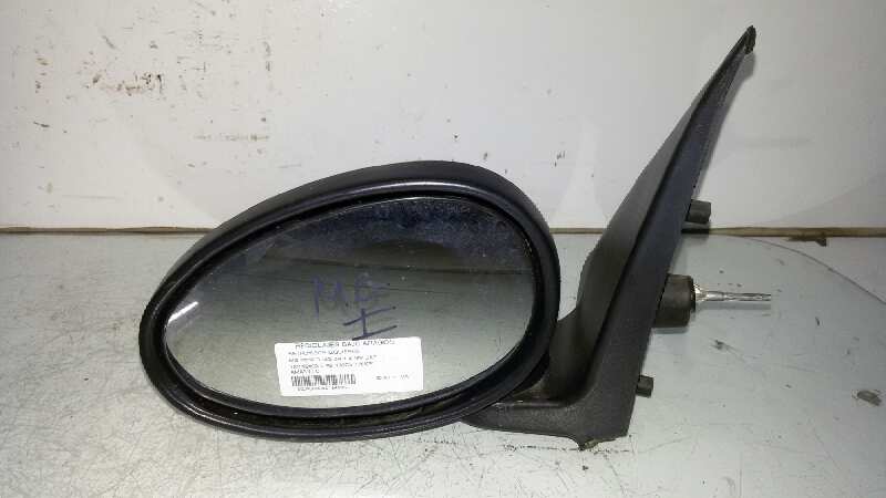 RETROVISOR IZQUIERDO MG MG 14K4F
