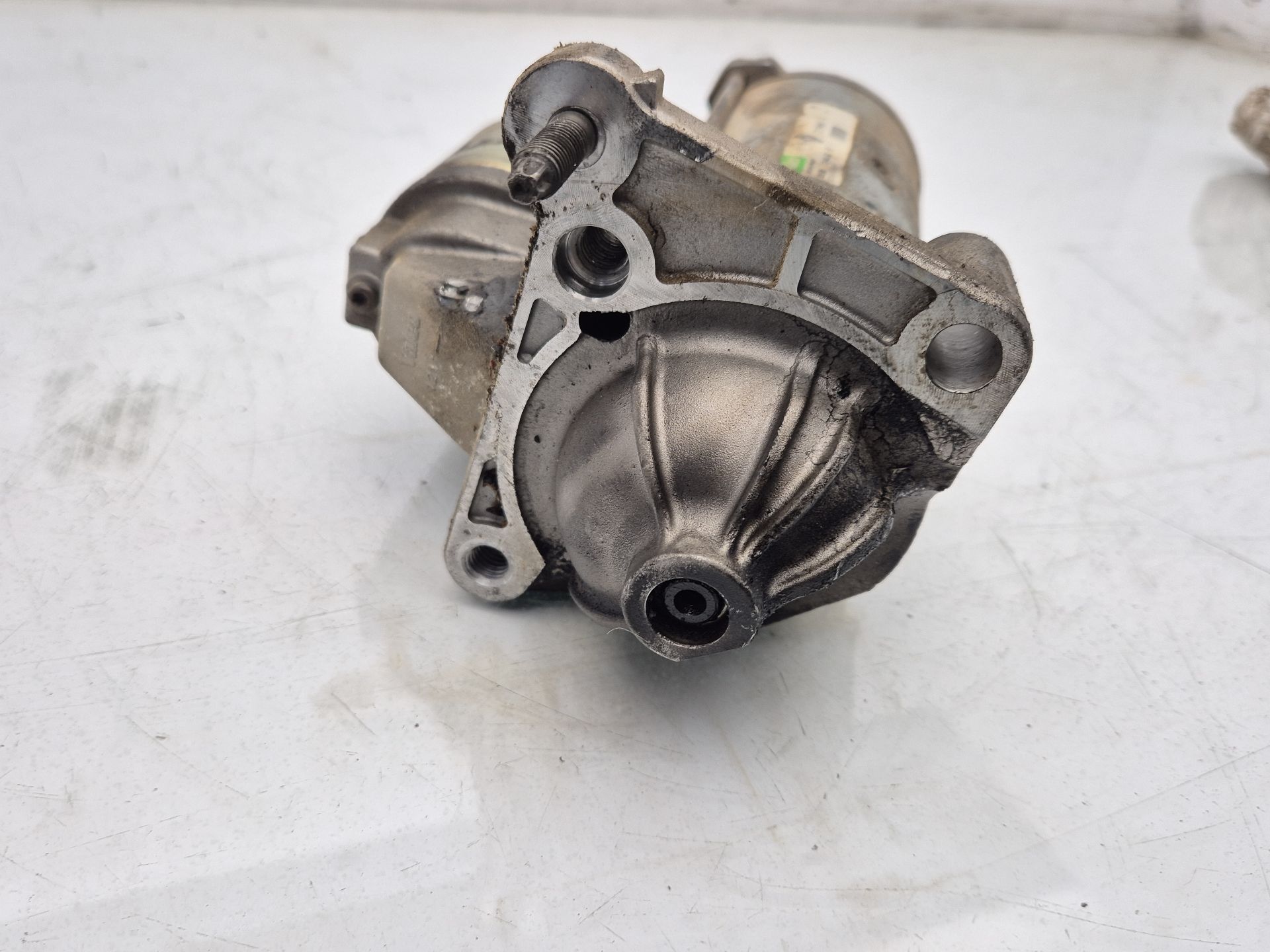 MOTOR ARRANQUE RENAULT LAGUNA 