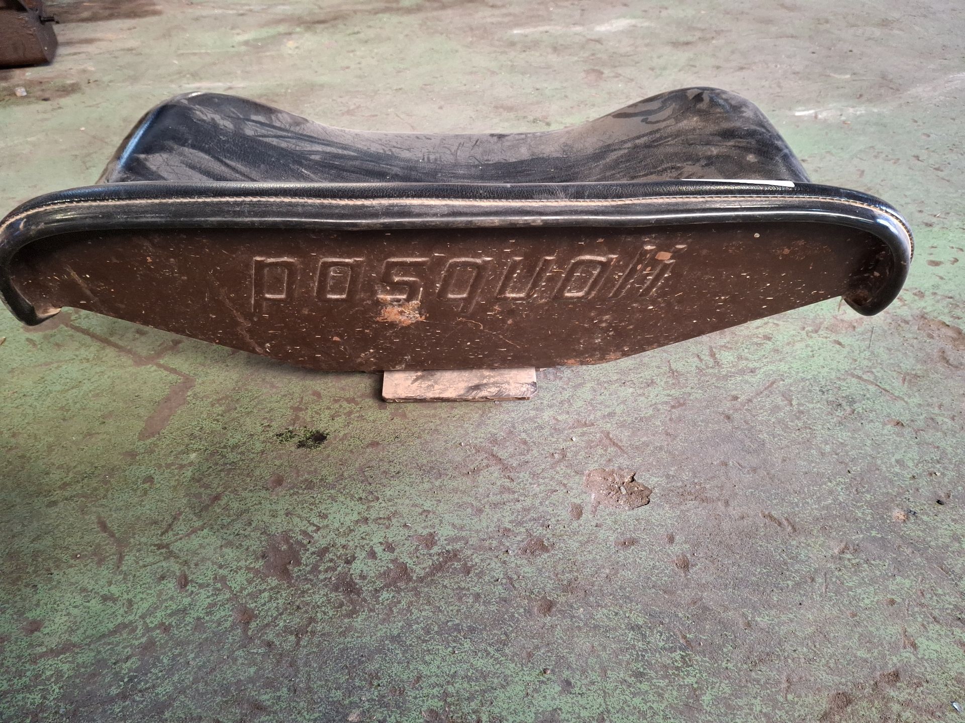 CARDAN PASQUALI 991.20 