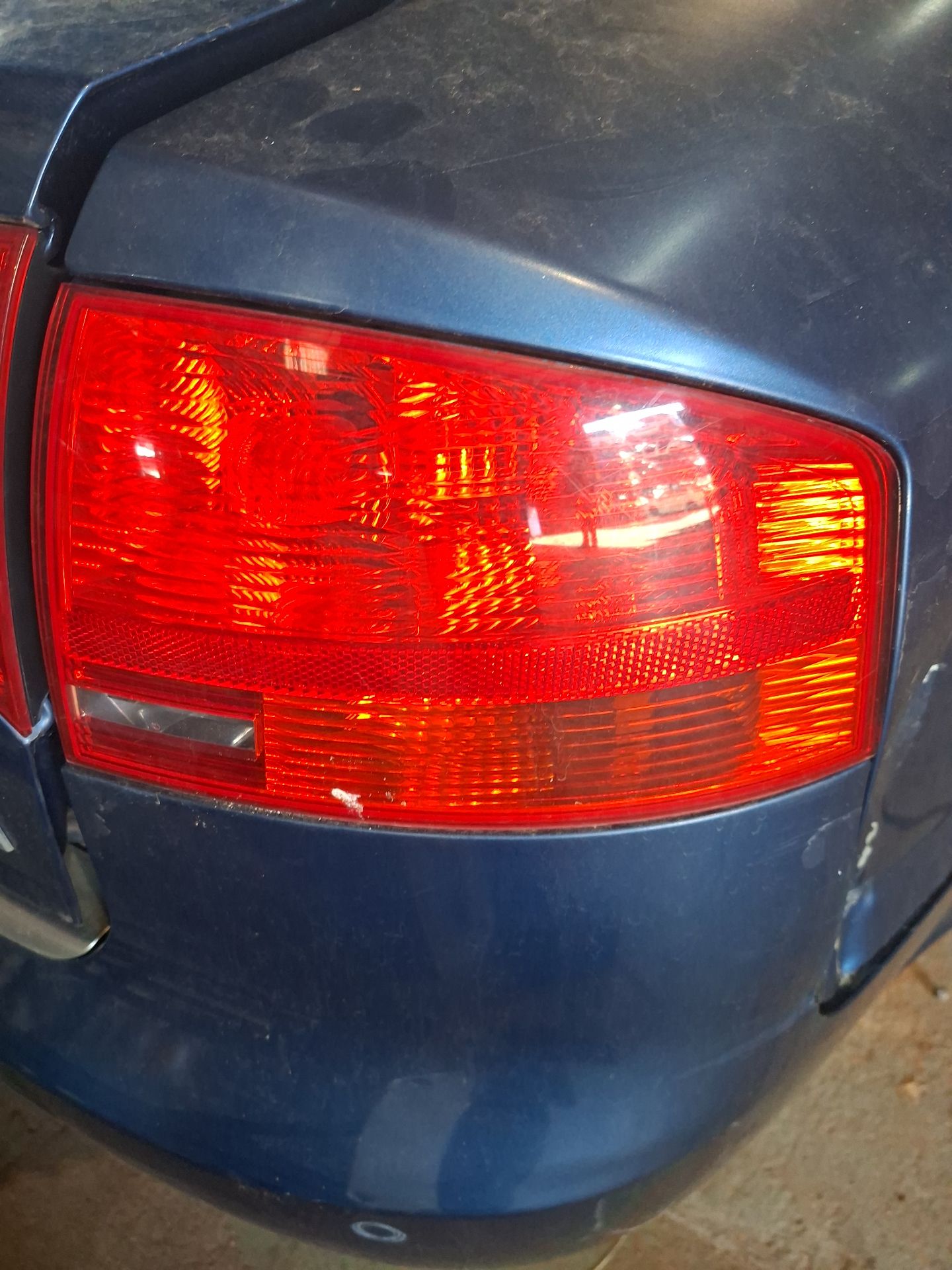 JUEGO LLANTAS AUDI A4 