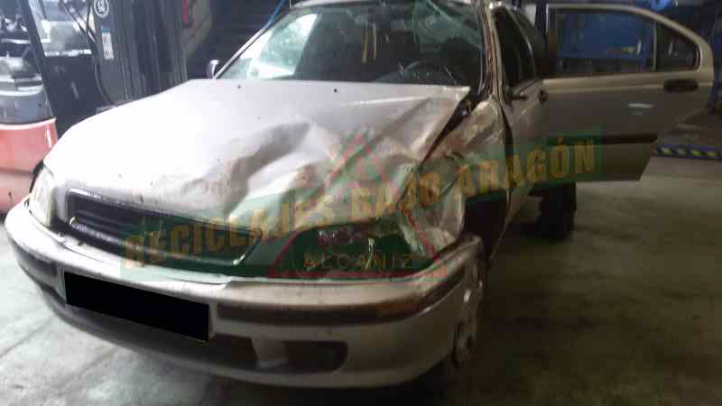 MANDO MULTIFUNCION HONDA CIVIC 20T2N