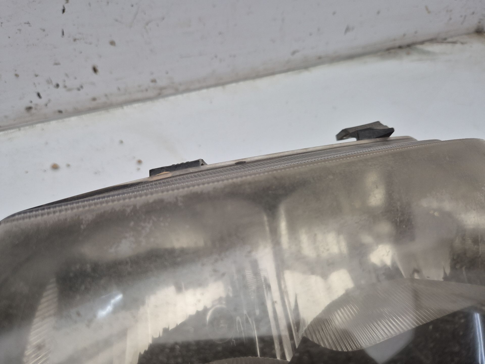 FARO IZQUIERDO SEAT LEON 