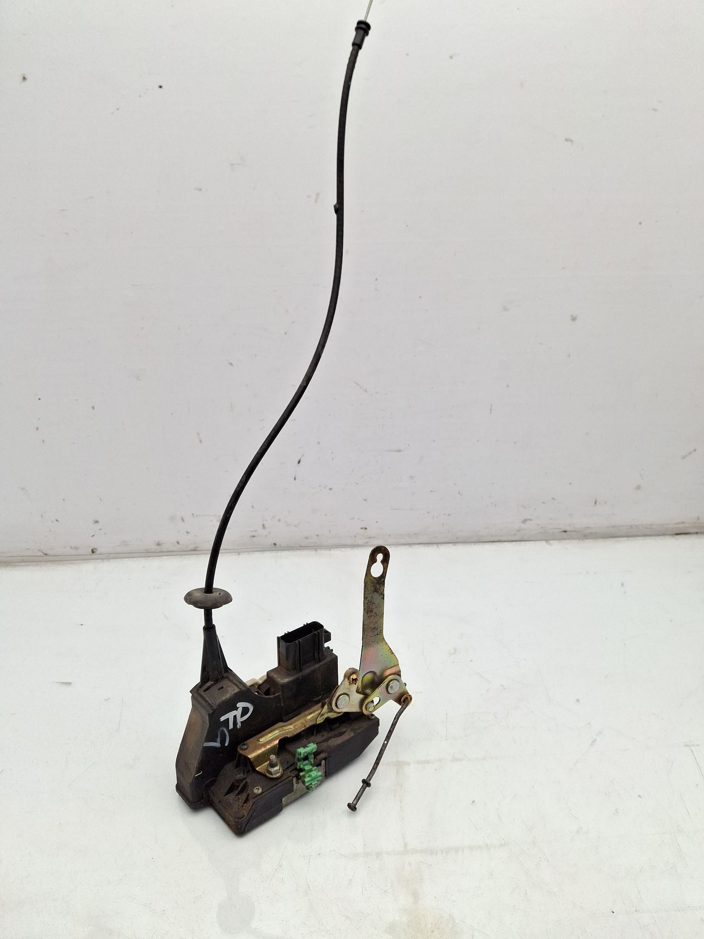 CERRADURA PUERTA TRASERA DERECHA JAGUAR S-TYPE 