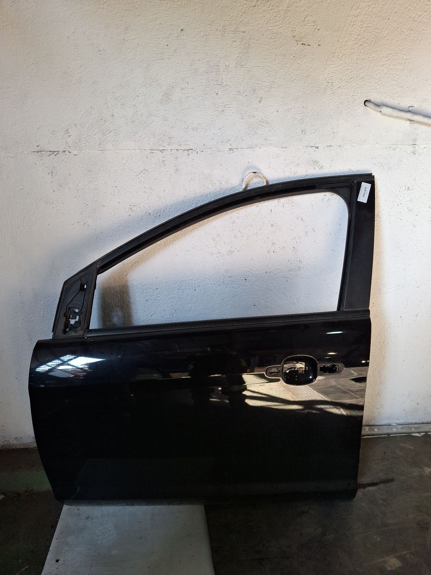  FORD FOCUS II (DA_, HCP, DP) 1.6 TDCi