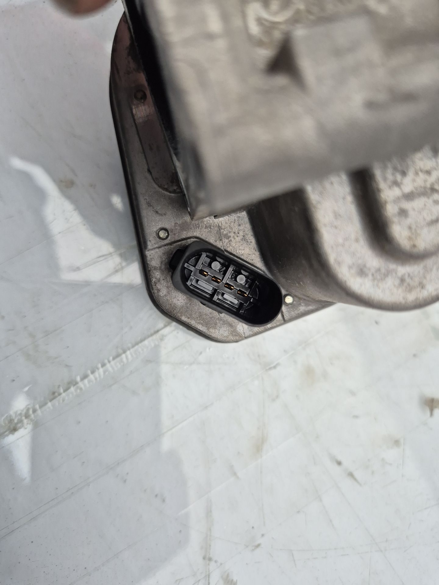 CAJA MARIPOSA OPEL ASTRA 