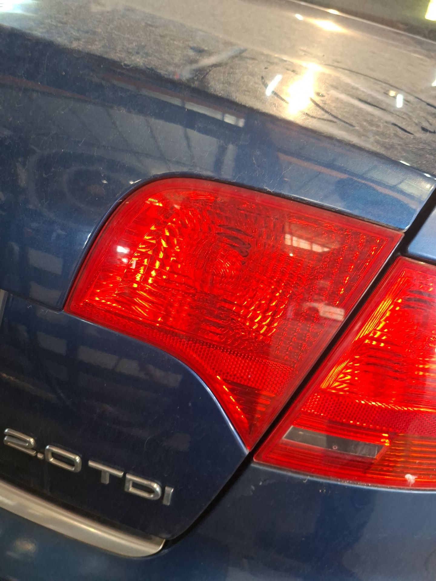 JUEGO LLANTAS AUDI A4 