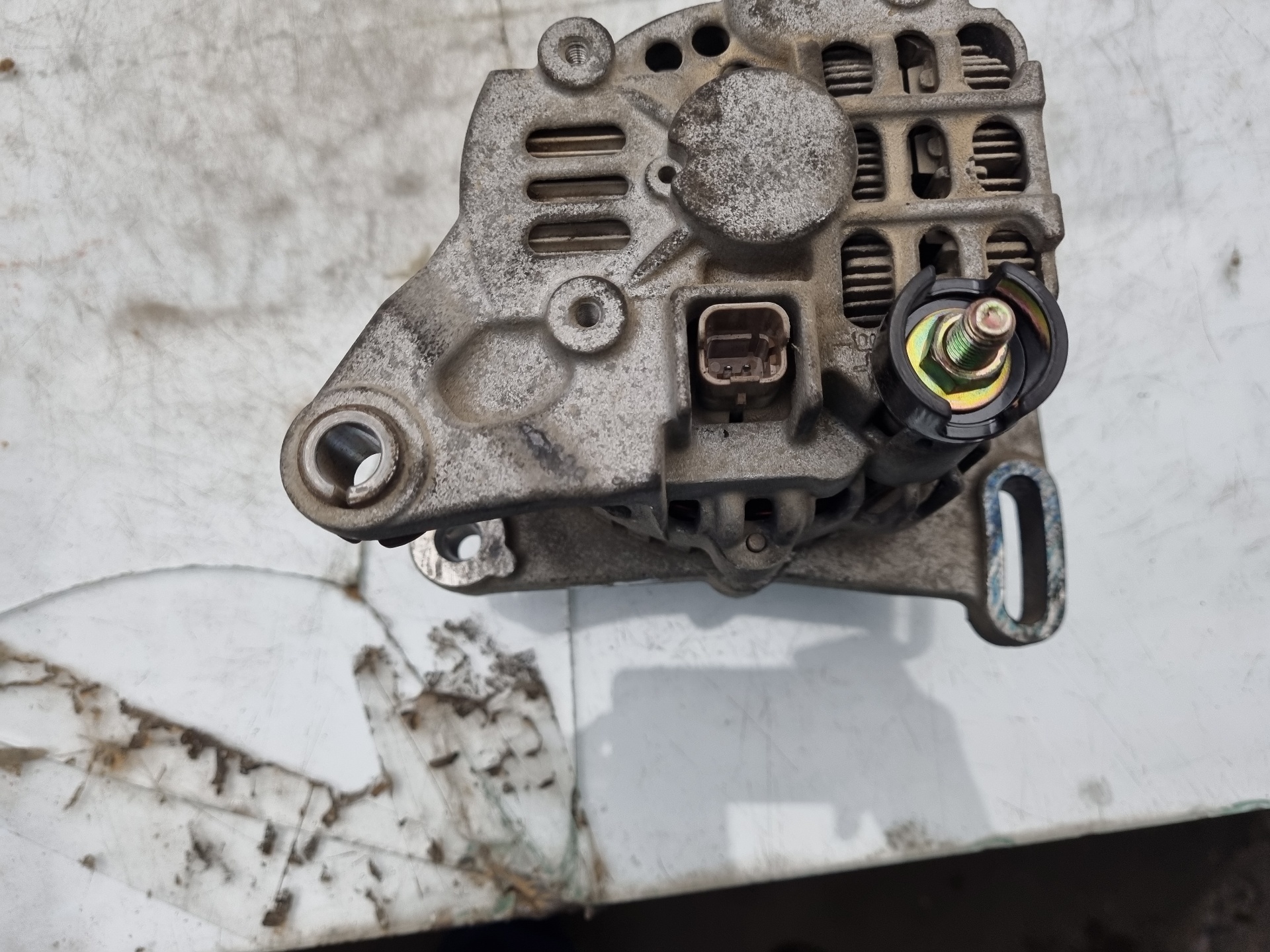 ALTERNADOR RENAULT CLIO D7F G7