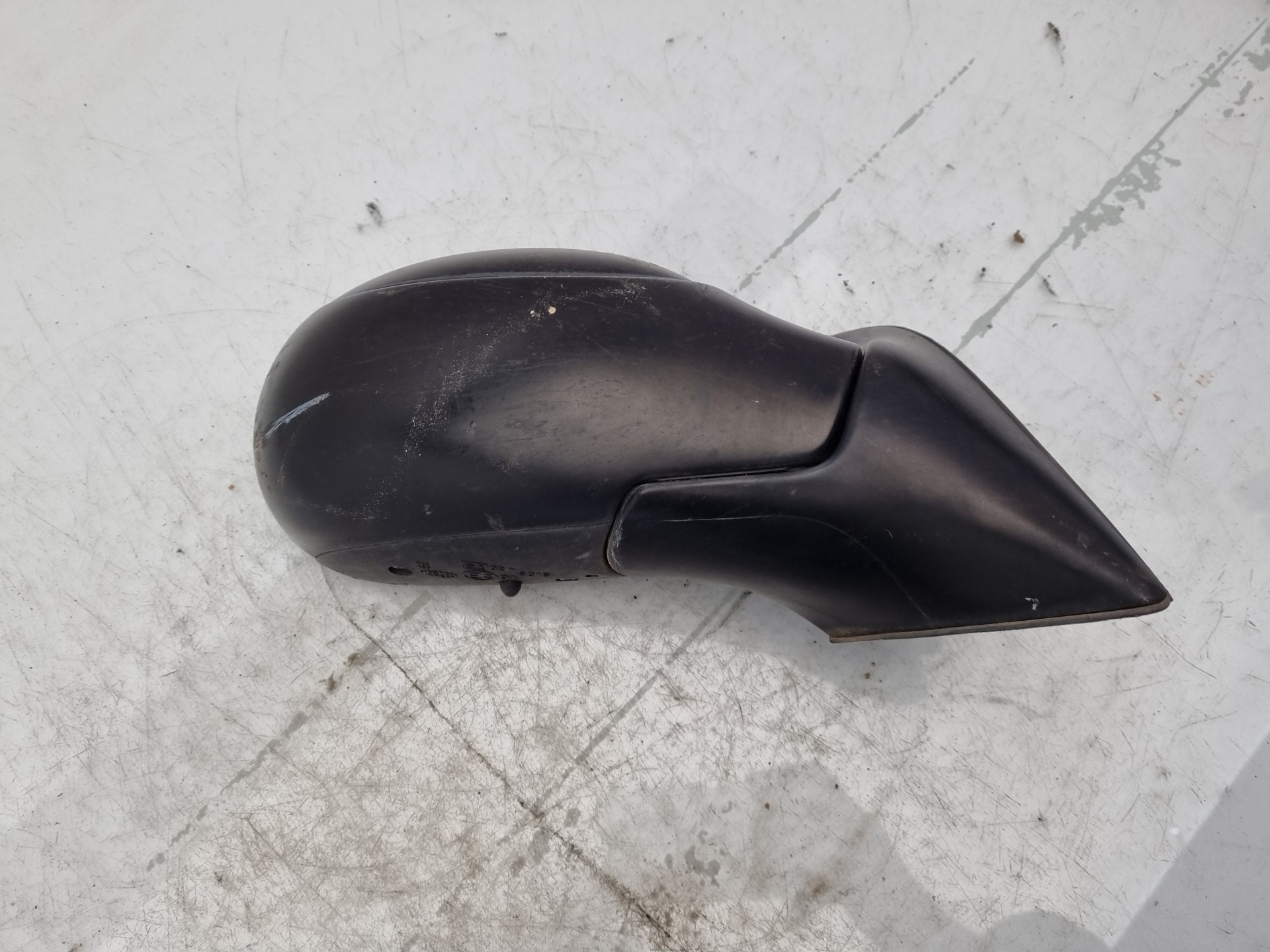 RETROVISOR DERECHO CITROEN XSARA 9HX