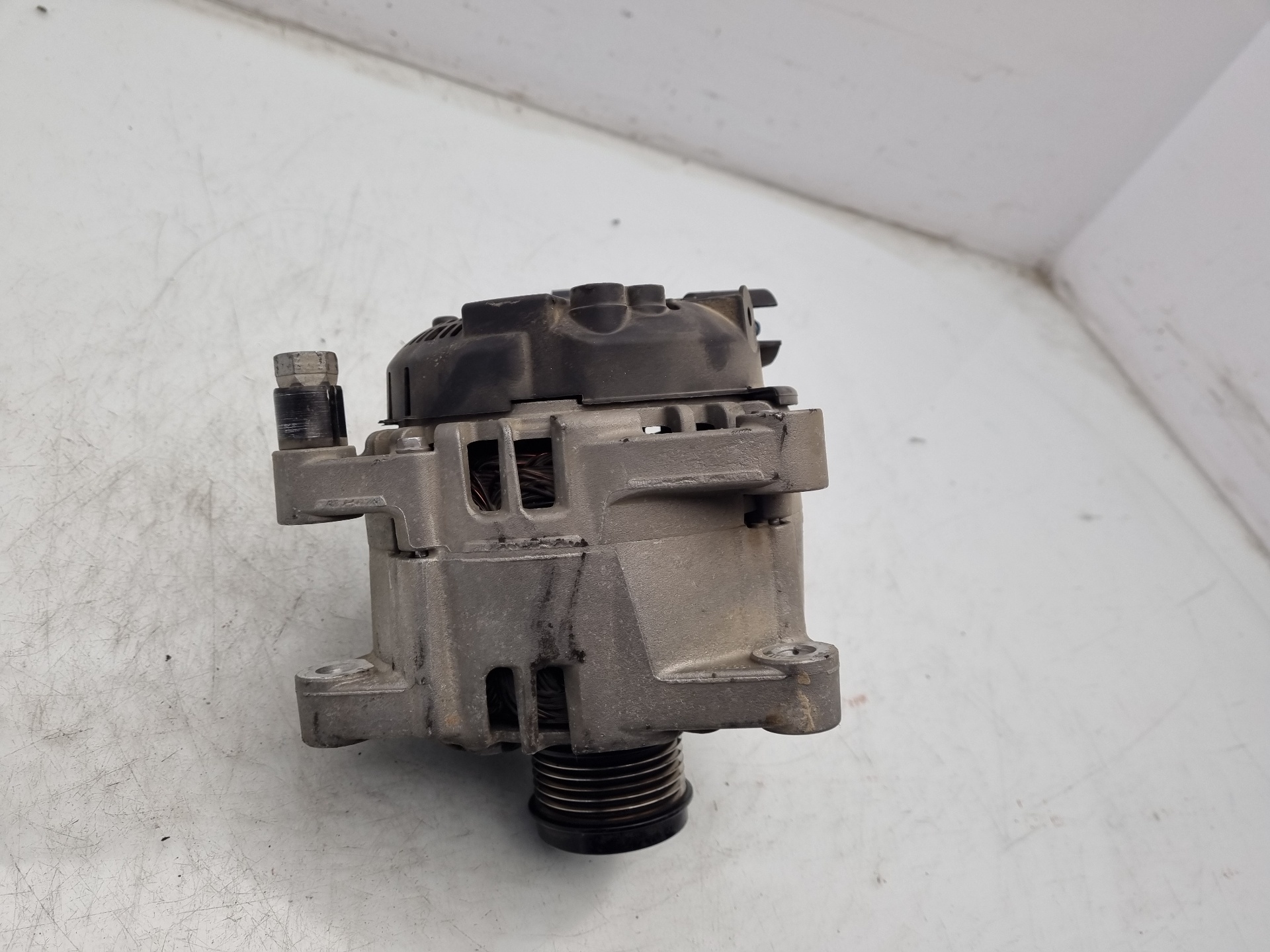 ALTERNADOR CITROEN C4 BH02