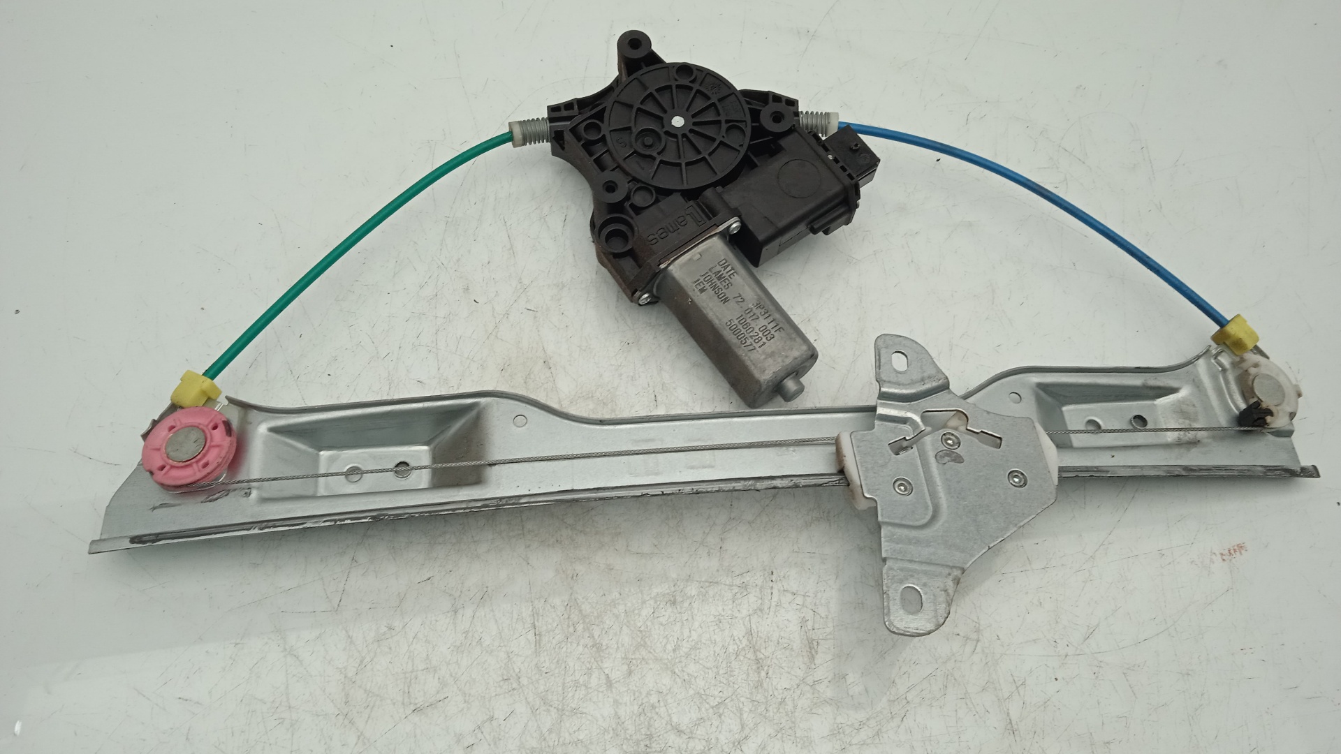 ELEVALUNAS DELANTERO DERECHO OPEL CORSA A13DTC